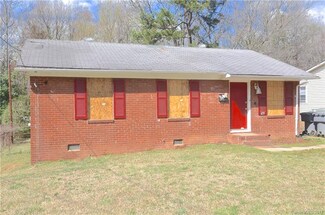 429 Wellingford St, Charlotte, NC 28213