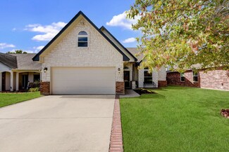 6970 Gentle Breeze Dr, Willis, TX 77318