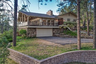 19270 E Top O the Moor Dr, Monument, CO 80132