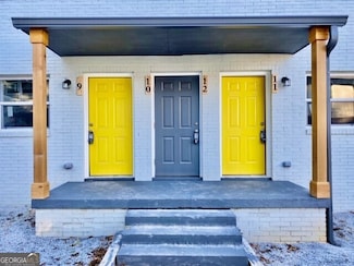 536 College St Unit 9, Hapeville, GA 30354