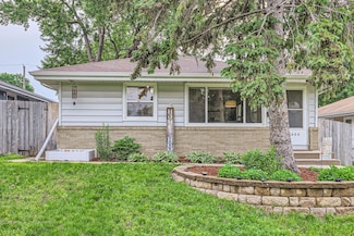 4444 2 1 2 St NE, Columbia Heights, MN 55421