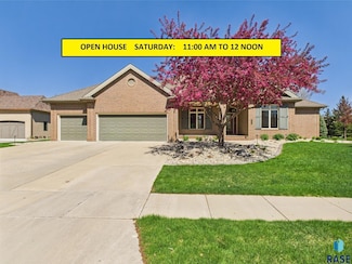 6204 S Doral Trail, Sioux Falls, SD 57108