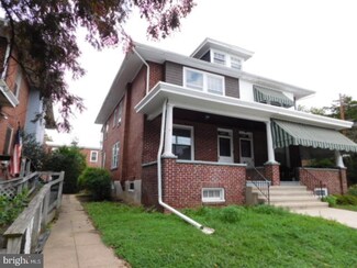 1127 Union St, Reading, PA 19604