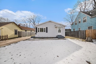 137 W Euclid Ave, Jackson, MI 49203