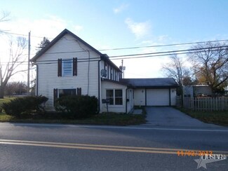 17212 Antwerp Rd, Harlan, IN 46743