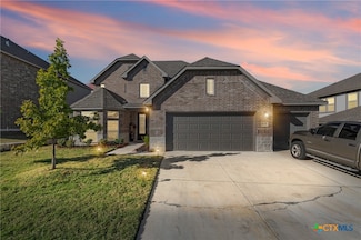 8401 Callahan Dr, Killeen, TX 76542