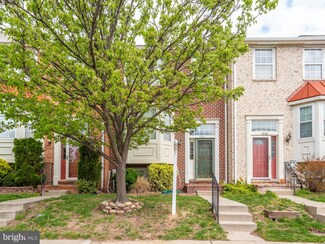 1354 River Bank Ct, Stoney Beach, MD 21226