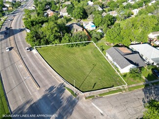 1401 W Waco Dr, Waco, TX 76707