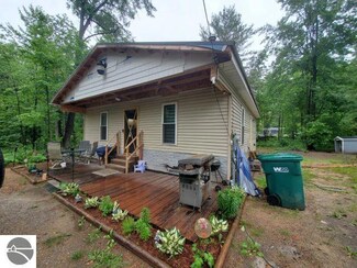 5525 N Chippewa Trail, Prescott, MI 48756