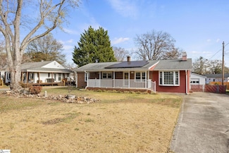 4A Broad Vista Blvd, Taylors, SC 29687