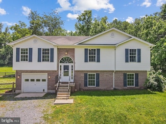 2407 Dominion Rd, Gerrardstown, WV 25420