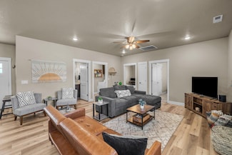 1468 S Sage Ct, Kanab, UT 84741