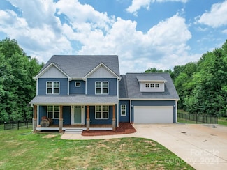 1293 Rhyne Rd, Clover, SC 29710