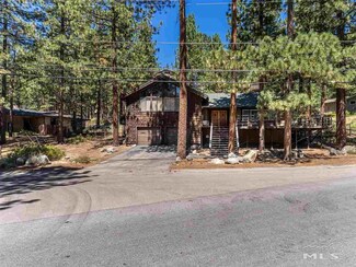 232 Mcfaul Way, Zephyr Cove, NV 89448