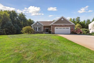 8428 Curley Trail SE, Caledonia, MI 49316