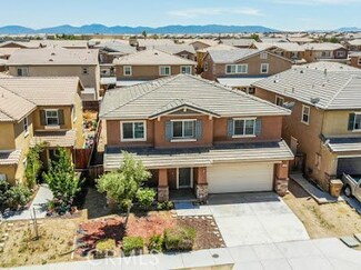 13053 Rancho Bernardo St, Hesperia, CA 92344