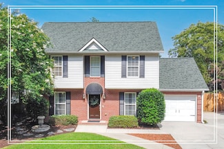 189 Mokateen Ave, North Augusta, SC 29841