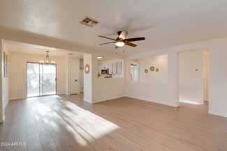 2224 S Lynch, Mesa, AZ 85209