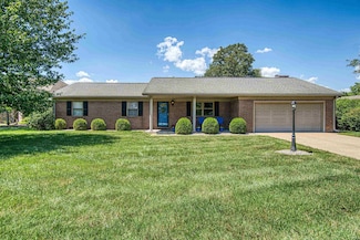 8344 Stonegate Dr, Newburgh, IN 47630