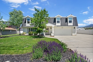993 E 12600 S, Draper, UT 84020