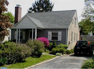 48 Weiss Ave, Flourtown, PA 19031