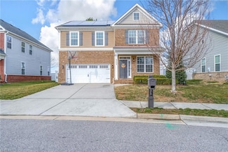 2608 River Watch Dr, Suffolk, VA 23434