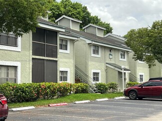 4083 NW 87th Ave Unit 4083, Sunrise, FL 33351