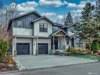 21431 114th Ave SE, Snohomish, WA 98296