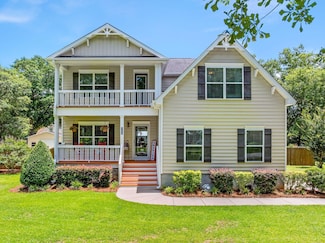 309 Pinopolis Park Dr, Moncks Corner, SC 29461