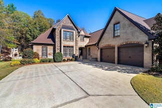 301 Normandy Ln, Chelsea, AL 35043
