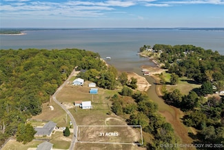 14 Quail Dr, Eufaula, OK 74432