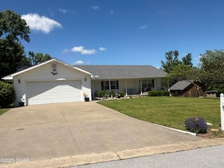 506 E Glenview St, Neosho, MO 64850