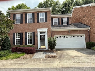 9177 Bonnie Briar Cir, Charlotte, NC 28277