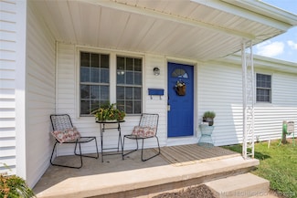 105 W 32nd St, Sand Springs, OK 74063