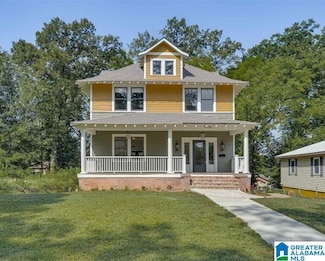 1414 30th St N, Birmingham, AL 35234