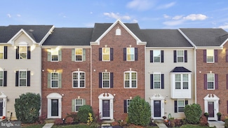 6405 Walcott Ln, Frederick, MD 21703