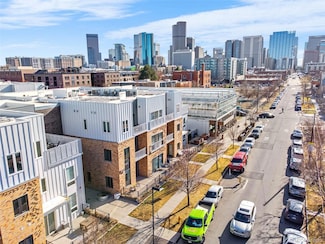 2530 Lawrence St Unit RA101, Denver, CO 80205