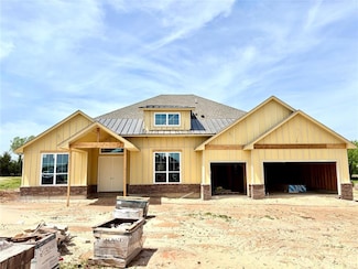 4083 Great Redwood Rd, Newcastle, OK 73065
