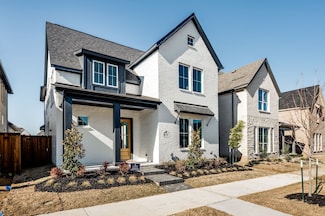 15548 Desert Broom Rd, Frisco, TX 75035