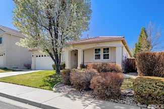 2173 Tivoli Ln, Sparks, NV 89434