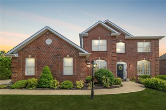 2035 Sterling Dr, Mc Donald, PA 15057