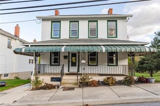 1508 Shimerville Rd, Emmaus, PA 18049