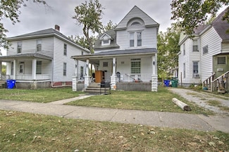 1245 N Union St, Decatur, IL 62522