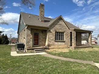 1119 Abbey Place, Zanesville, OH 43701