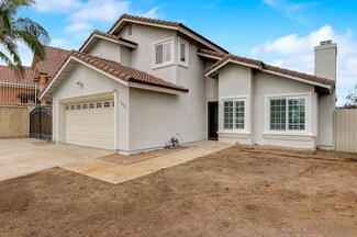 1565 Seabrook Ln, San Diego, CA 92139