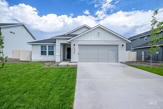 12740 Abbeygate Dr, Nampa, ID 83651