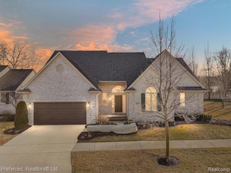 25336 Sutton Ct, Novi, MI 48374