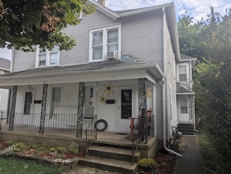 119 & 121 W Water St, Sidney, OH 45365