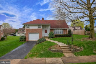 2302 Wassner Dr, Reading, PA 19609