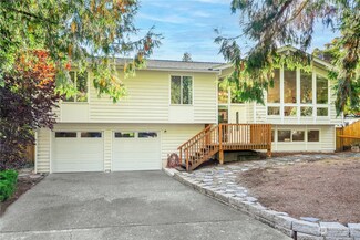 3512 170th Ave NE, Bellevue, WA 98008